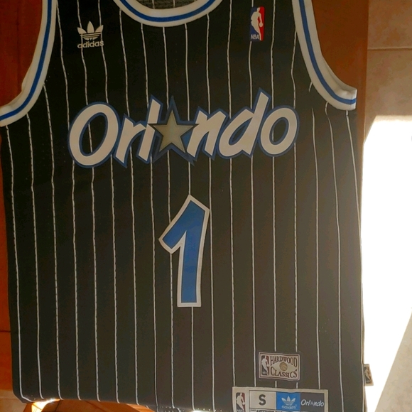 adidas Other - Basketball jersey